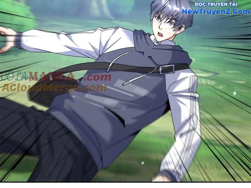 Sau Khi Sống Lại Ở Mạt Thế, Ta Điên Cuồng Thăng Cấp Chapter 42 - Trang 2