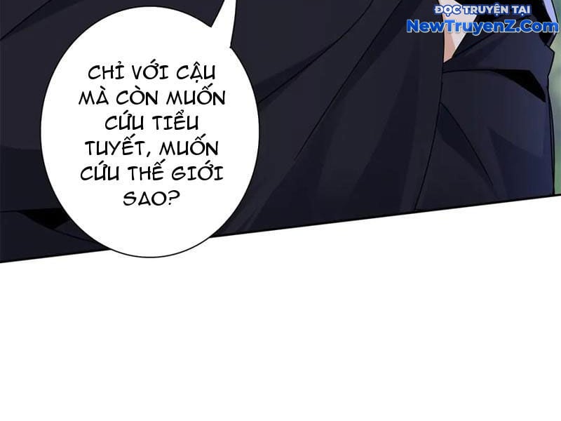 Sau Khi Sống Lại Ở Mạt Thế, Ta Điên Cuồng Thăng Cấp Chapter 42 - Trang 2