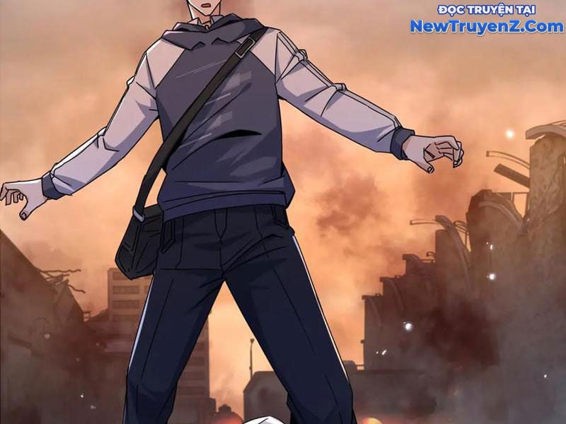 Sau Khi Sống Lại Ở Mạt Thế, Ta Điên Cuồng Thăng Cấp Chapter 42 - Trang 2