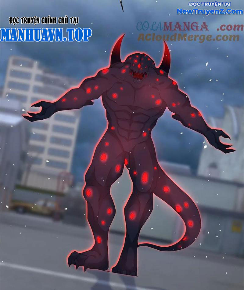 Sau Khi Sống Lại Ở Mạt Thế, Ta Điên Cuồng Thăng Cấp Chapter 43 - Trang 2
