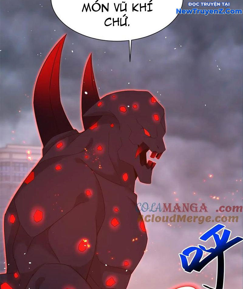 Sau Khi Sống Lại Ở Mạt Thế, Ta Điên Cuồng Thăng Cấp Chapter 43 - Trang 2