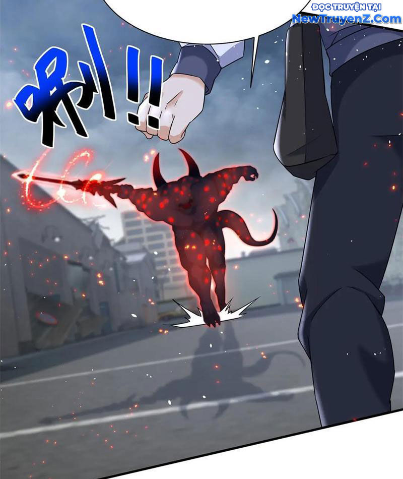 Sau Khi Sống Lại Ở Mạt Thế, Ta Điên Cuồng Thăng Cấp Chapter 43 - Trang 2