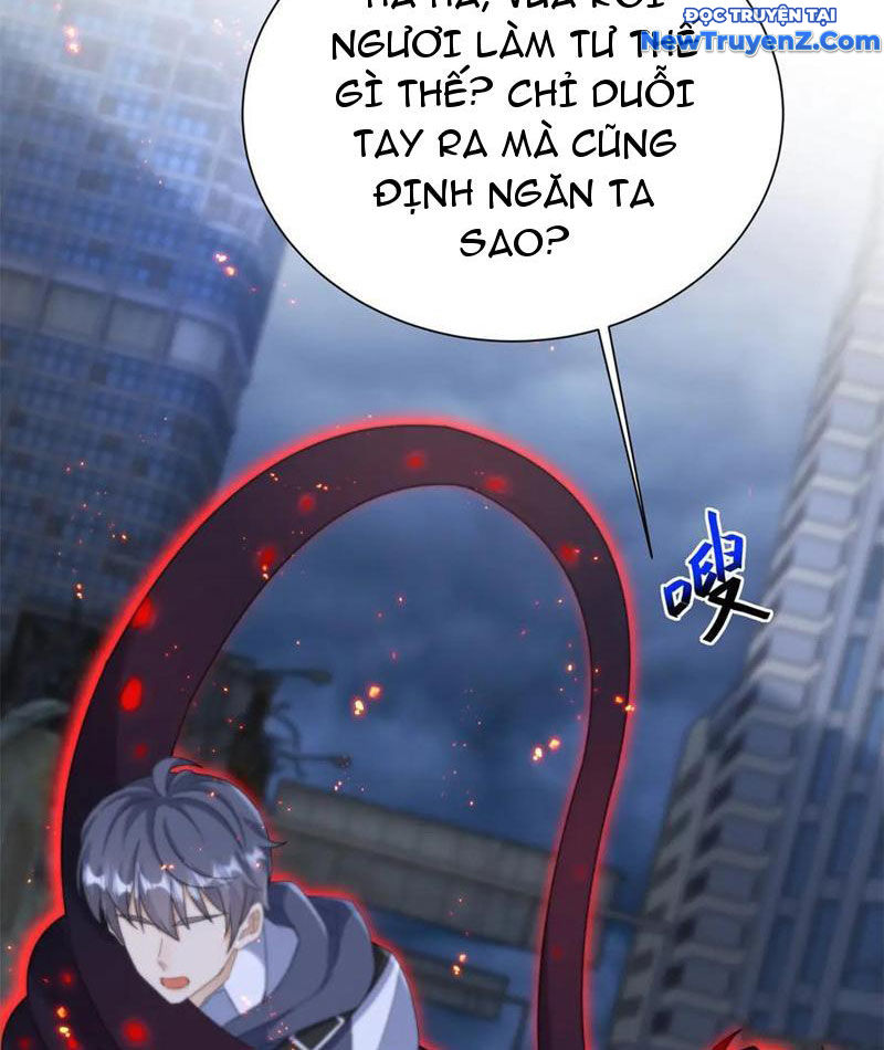 Sau Khi Sống Lại Ở Mạt Thế, Ta Điên Cuồng Thăng Cấp Chapter 43 - Trang 2