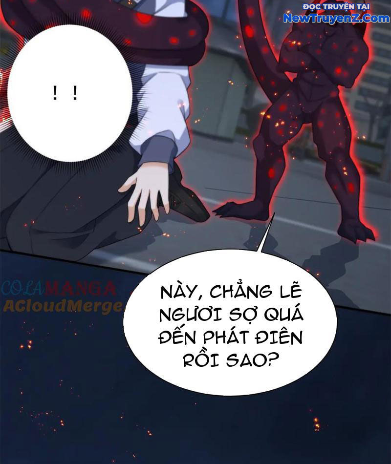 Sau Khi Sống Lại Ở Mạt Thế, Ta Điên Cuồng Thăng Cấp Chapter 43 - Trang 2