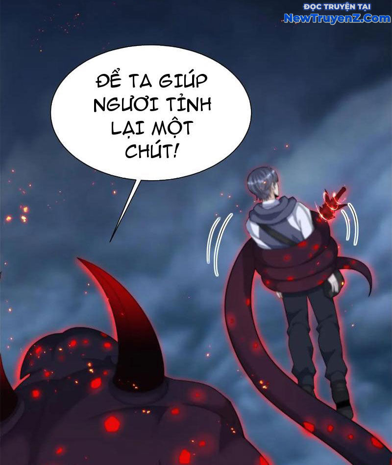 Sau Khi Sống Lại Ở Mạt Thế, Ta Điên Cuồng Thăng Cấp Chapter 43 - Trang 2