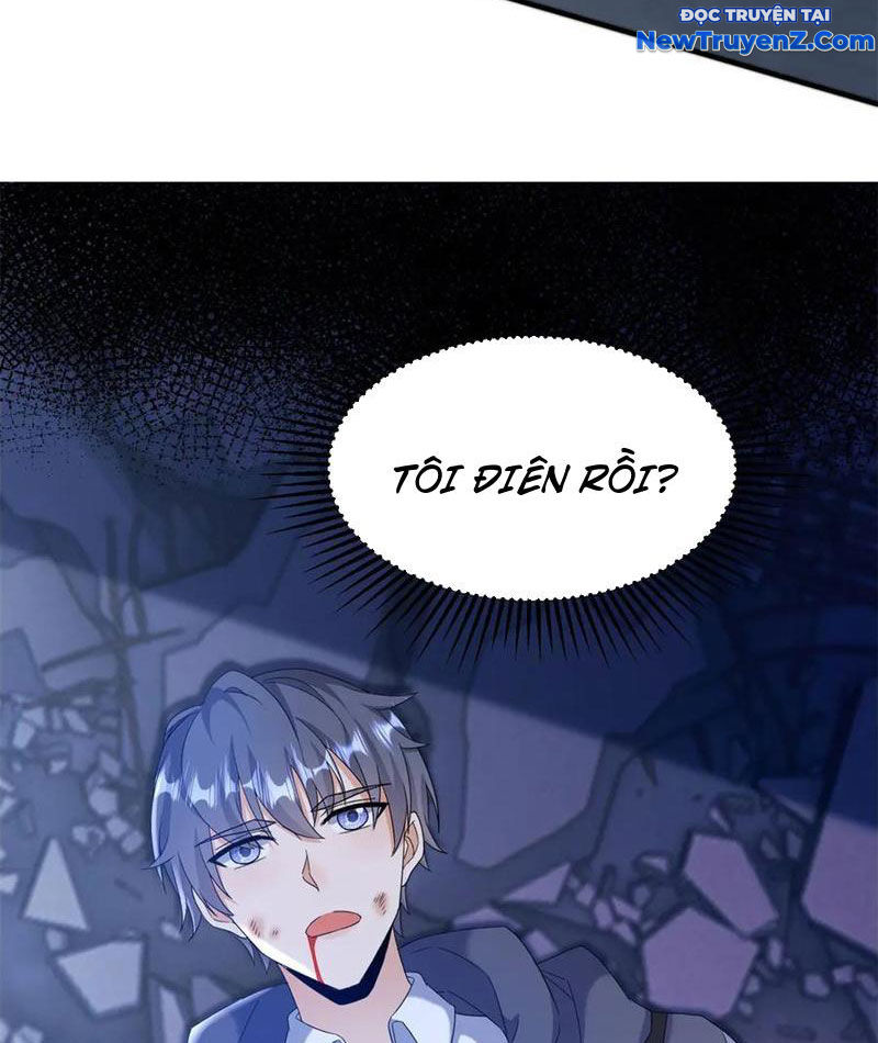 Sau Khi Sống Lại Ở Mạt Thế, Ta Điên Cuồng Thăng Cấp Chapter 43 - Trang 2