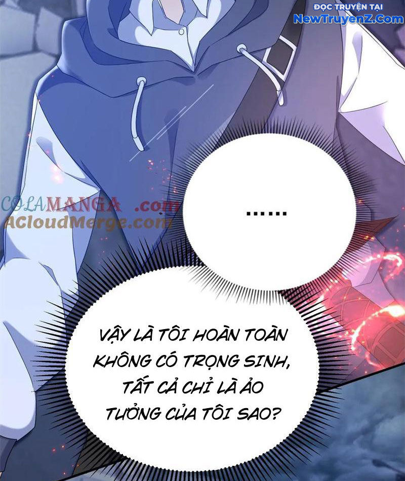Sau Khi Sống Lại Ở Mạt Thế, Ta Điên Cuồng Thăng Cấp Chapter 43 - Trang 2