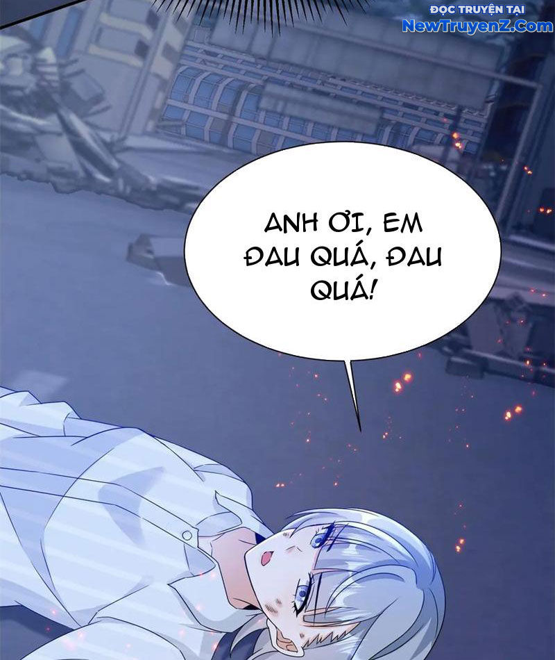 Sau Khi Sống Lại Ở Mạt Thế, Ta Điên Cuồng Thăng Cấp Chapter 43 - Trang 2