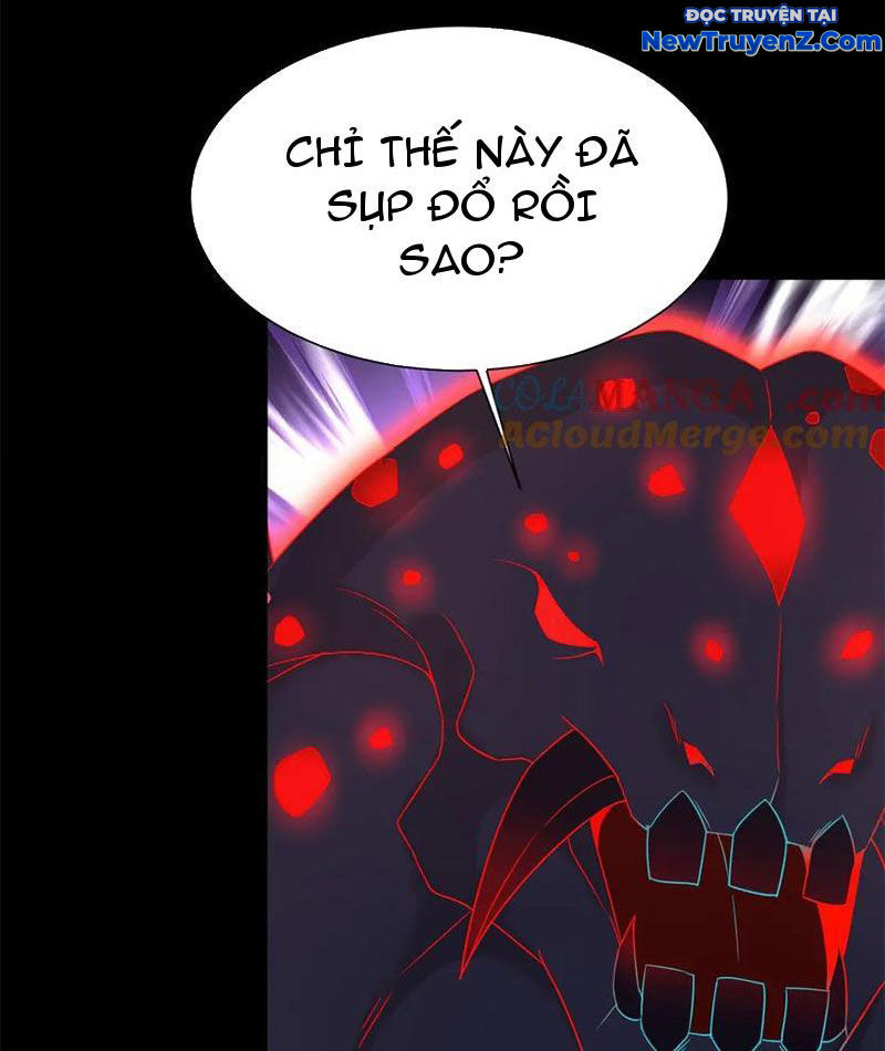 Sau Khi Sống Lại Ở Mạt Thế, Ta Điên Cuồng Thăng Cấp Chapter 43 - Trang 2