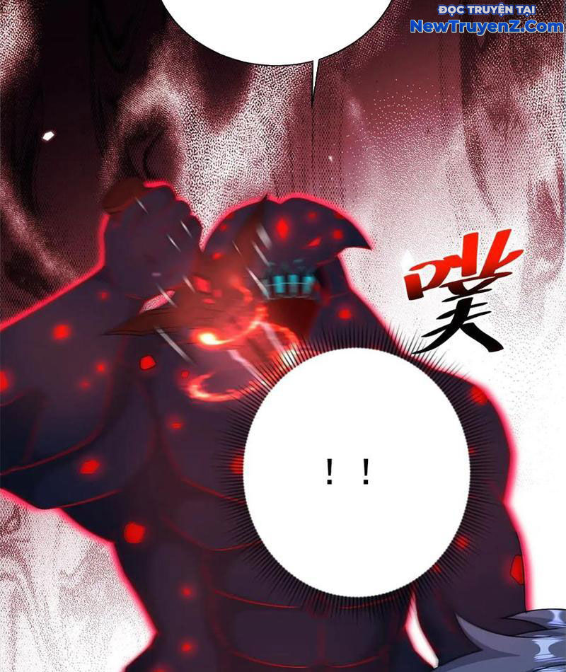 Sau Khi Sống Lại Ở Mạt Thế, Ta Điên Cuồng Thăng Cấp Chapter 43 - Trang 2