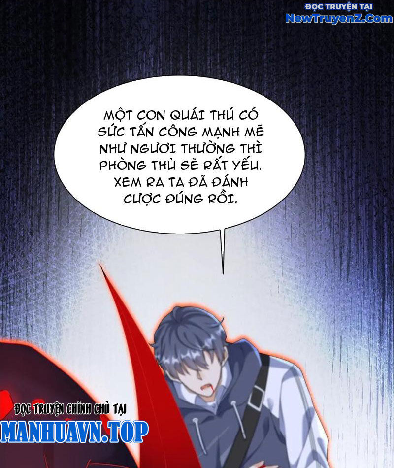 Sau Khi Sống Lại Ở Mạt Thế, Ta Điên Cuồng Thăng Cấp Chapter 43 - Trang 2