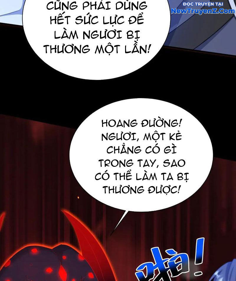 Sau Khi Sống Lại Ở Mạt Thế, Ta Điên Cuồng Thăng Cấp Chapter 43 - Trang 2