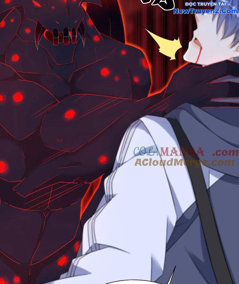 Sau Khi Sống Lại Ở Mạt Thế, Ta Điên Cuồng Thăng Cấp Chapter 43 - Trang 2