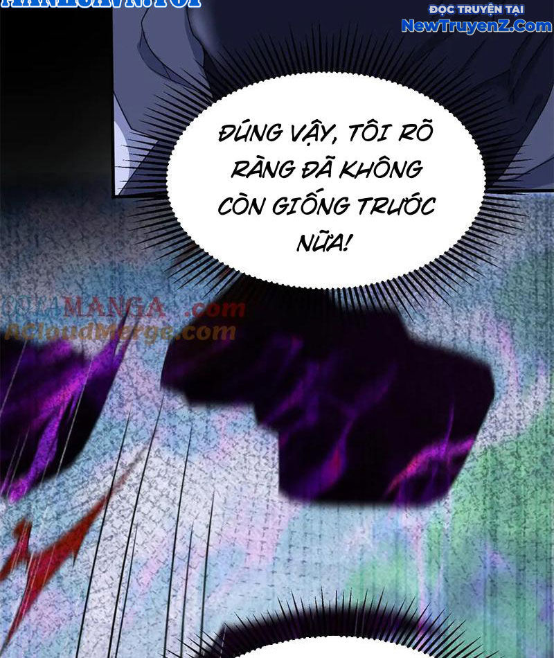 Sau Khi Sống Lại Ở Mạt Thế, Ta Điên Cuồng Thăng Cấp Chapter 43 - Trang 2