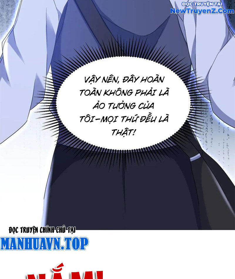 Sau Khi Sống Lại Ở Mạt Thế, Ta Điên Cuồng Thăng Cấp Chapter 43 - Trang 2