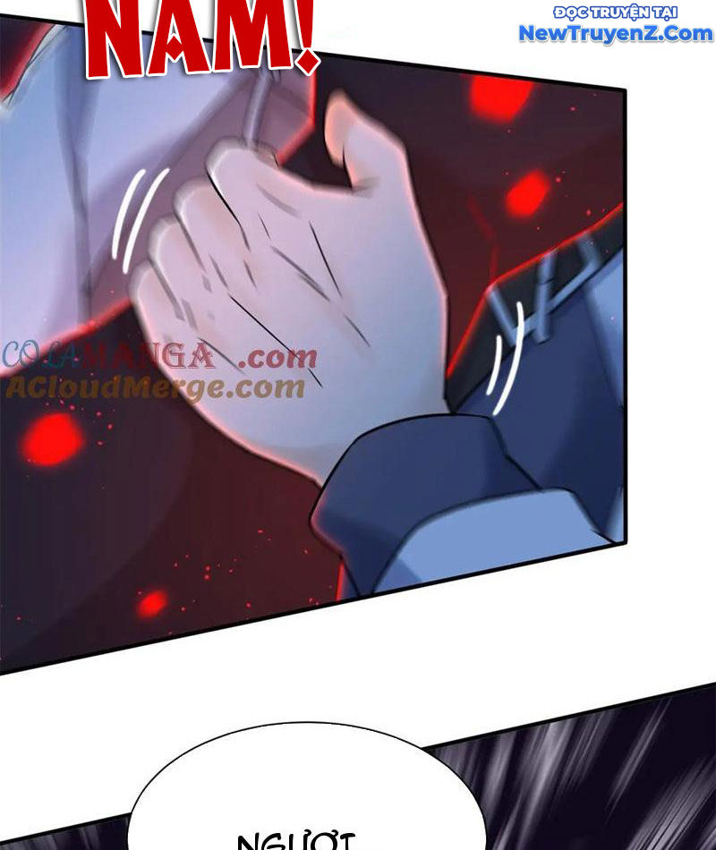 Sau Khi Sống Lại Ở Mạt Thế, Ta Điên Cuồng Thăng Cấp Chapter 43 - Trang 2