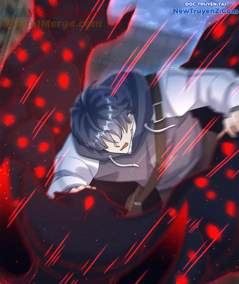 Sau Khi Sống Lại Ở Mạt Thế, Ta Điên Cuồng Thăng Cấp Chapter 43 - Trang 2