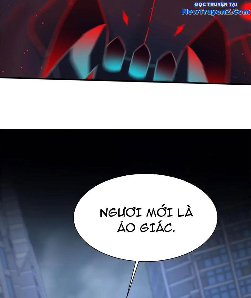 Sau Khi Sống Lại Ở Mạt Thế, Ta Điên Cuồng Thăng Cấp Chapter 43 - Trang 2