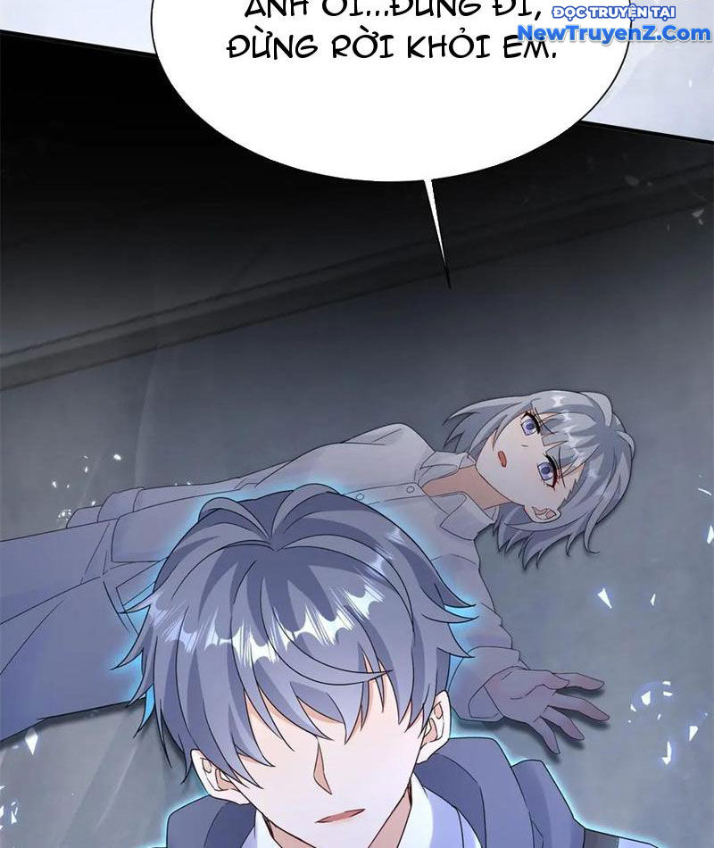 Sau Khi Sống Lại Ở Mạt Thế, Ta Điên Cuồng Thăng Cấp Chapter 43 - Trang 2