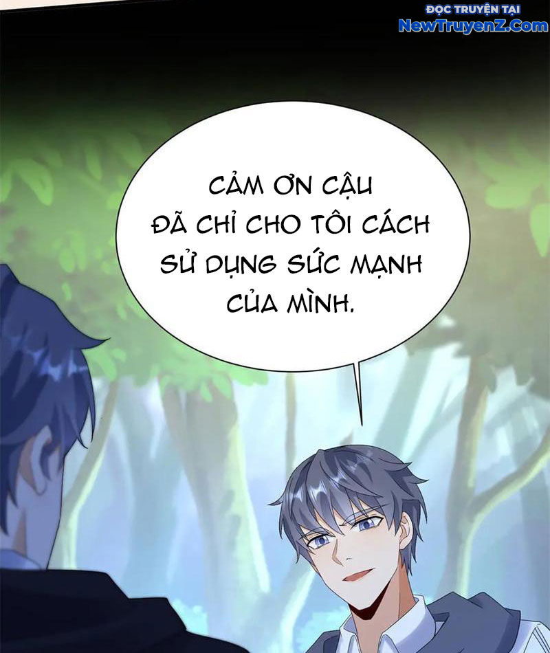 Sau Khi Sống Lại Ở Mạt Thế, Ta Điên Cuồng Thăng Cấp Chapter 43 - Trang 2