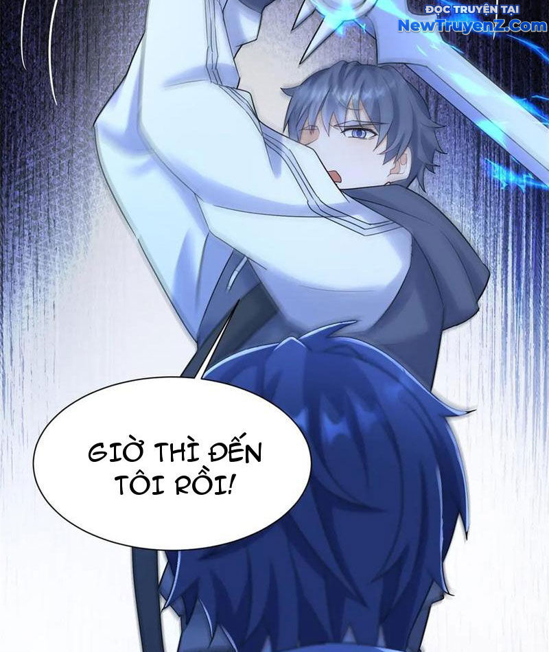 Sau Khi Sống Lại Ở Mạt Thế, Ta Điên Cuồng Thăng Cấp Chapter 43 - Trang 2