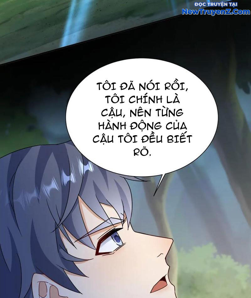 Sau Khi Sống Lại Ở Mạt Thế, Ta Điên Cuồng Thăng Cấp Chapter 43 - Trang 2