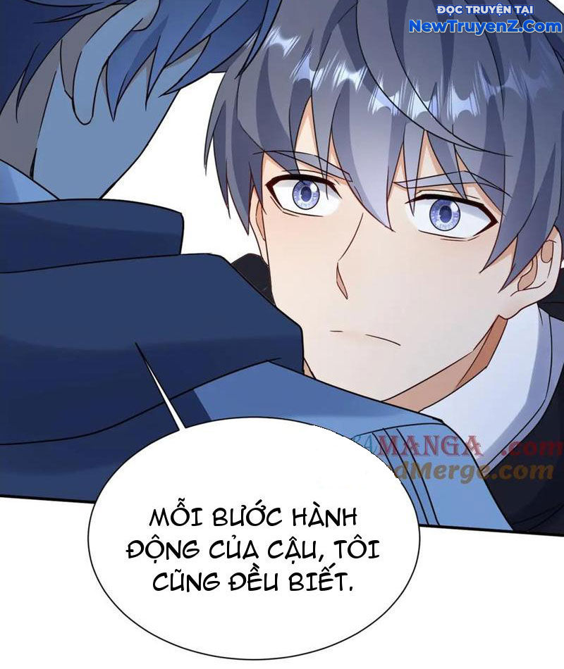 Sau Khi Sống Lại Ở Mạt Thế, Ta Điên Cuồng Thăng Cấp Chapter 43 - Trang 2
