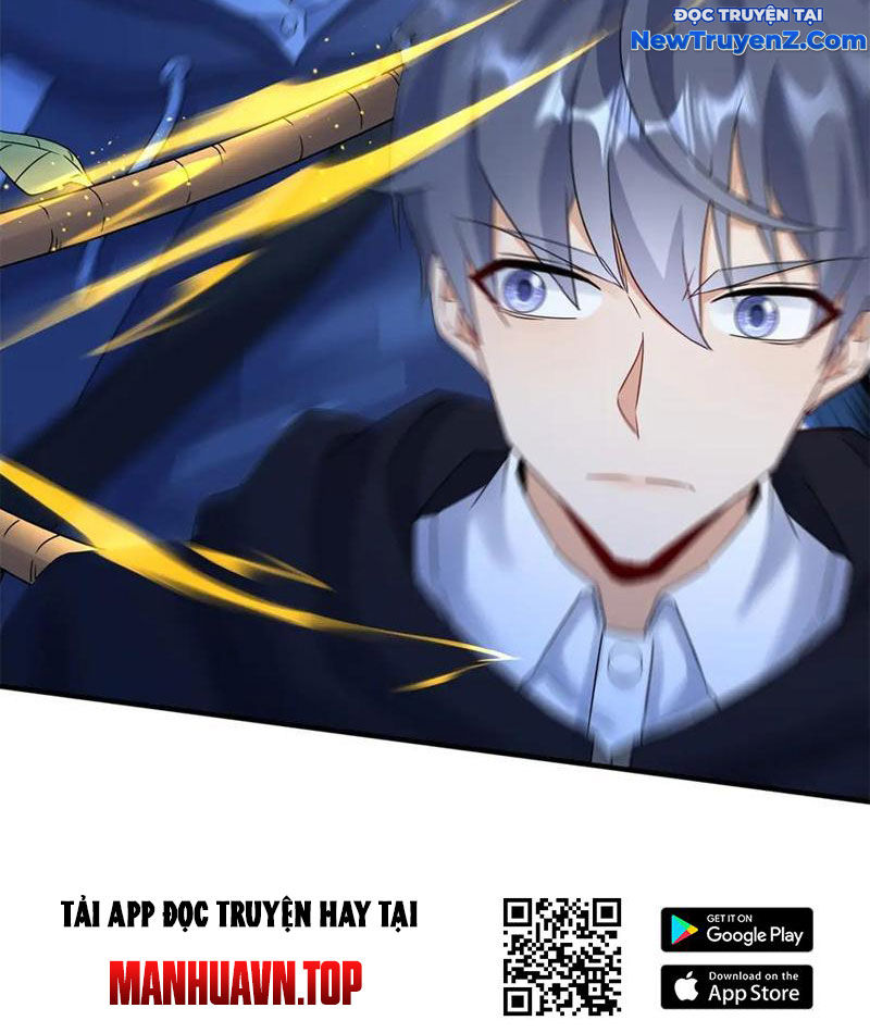 Sau Khi Sống Lại Ở Mạt Thế, Ta Điên Cuồng Thăng Cấp Chapter 43 - Trang 2