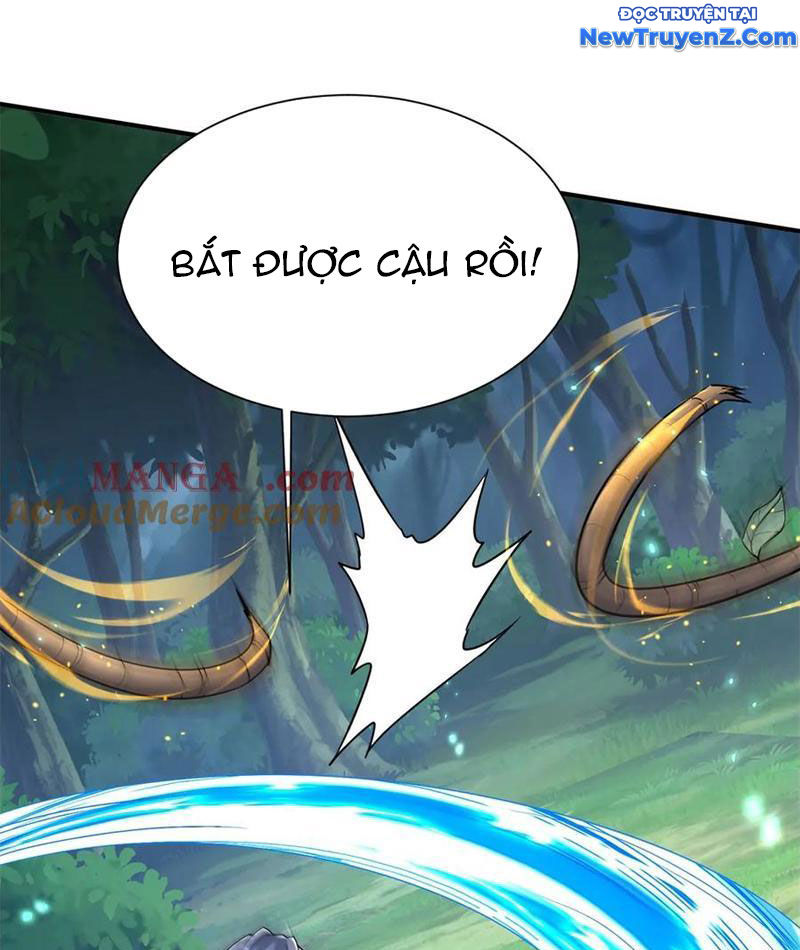 Sau Khi Sống Lại Ở Mạt Thế, Ta Điên Cuồng Thăng Cấp Chapter 43 - Trang 2