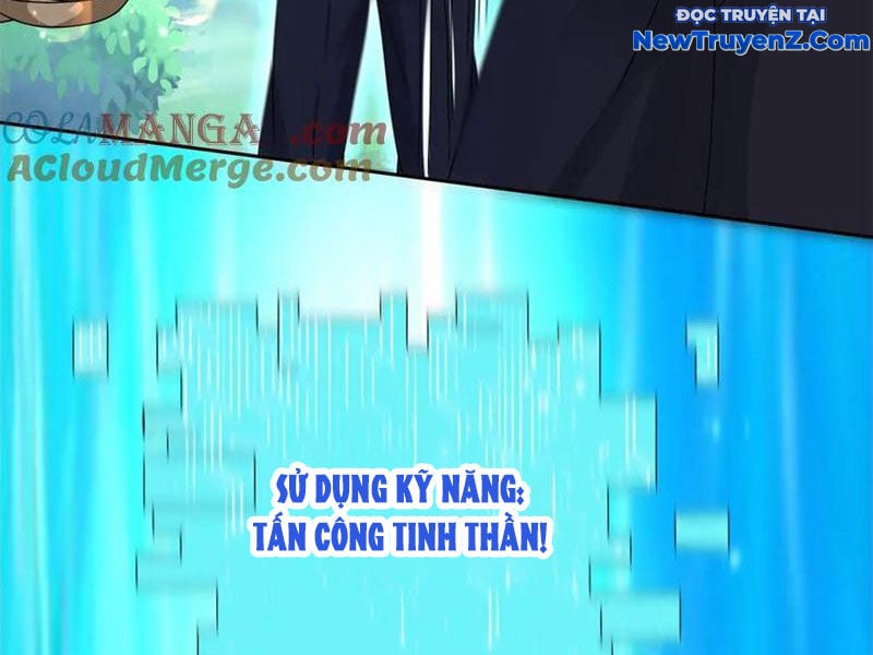 Sau Khi Sống Lại Ở Mạt Thế, Ta Điên Cuồng Thăng Cấp Chapter 44 - Trang 2