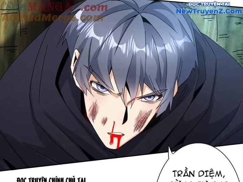 Sau Khi Sống Lại Ở Mạt Thế, Ta Điên Cuồng Thăng Cấp Chapter 44 - Trang 2