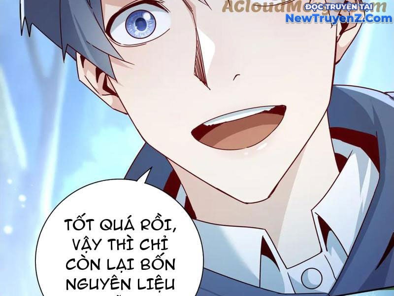 Sau Khi Sống Lại Ở Mạt Thế, Ta Điên Cuồng Thăng Cấp Chapter 44 - Trang 2