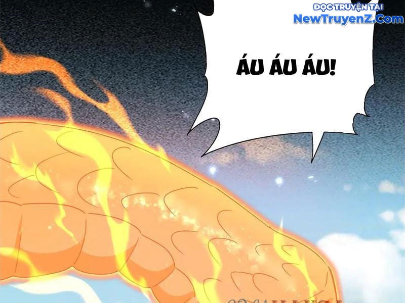 Sau Khi Sống Lại Ở Mạt Thế, Ta Điên Cuồng Thăng Cấp Chapter 44 - Trang 2