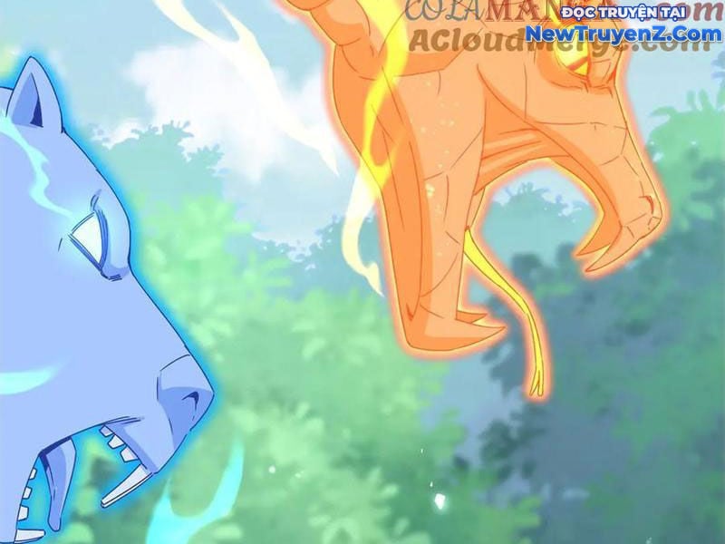 Sau Khi Sống Lại Ở Mạt Thế, Ta Điên Cuồng Thăng Cấp Chapter 44 - Trang 2