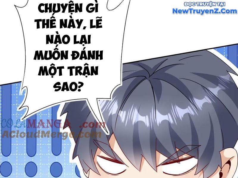 Sau Khi Sống Lại Ở Mạt Thế, Ta Điên Cuồng Thăng Cấp Chapter 44 - Trang 2