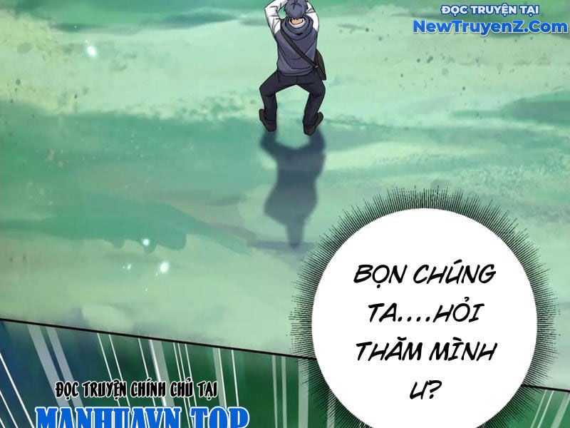 Sau Khi Sống Lại Ở Mạt Thế, Ta Điên Cuồng Thăng Cấp Chapter 44 - Trang 2