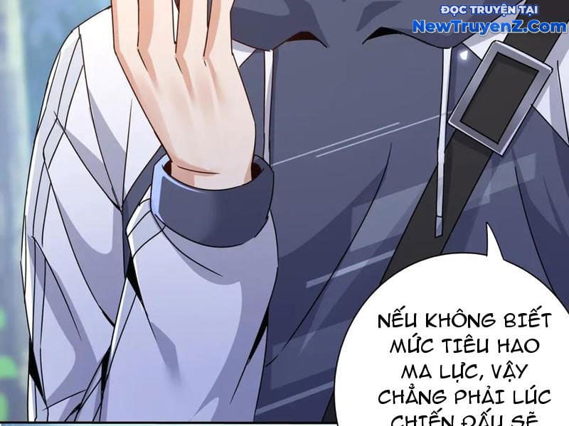 Sau Khi Sống Lại Ở Mạt Thế, Ta Điên Cuồng Thăng Cấp Chapter 44 - Trang 2