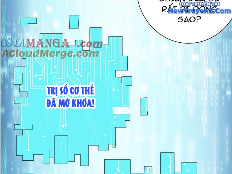 Sau Khi Sống Lại Ở Mạt Thế, Ta Điên Cuồng Thăng Cấp Chapter 44 - Trang 2