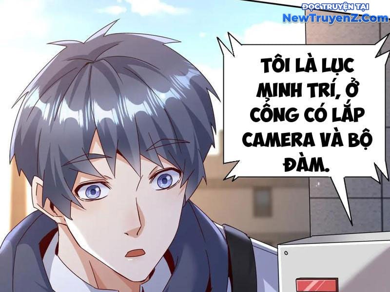 Sau Khi Sống Lại Ở Mạt Thế, Ta Điên Cuồng Thăng Cấp Chapter 44 - Trang 2