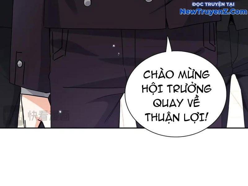 Sau Khi Sống Lại Ở Mạt Thế, Ta Điên Cuồng Thăng Cấp Chapter 44 - Trang 2
