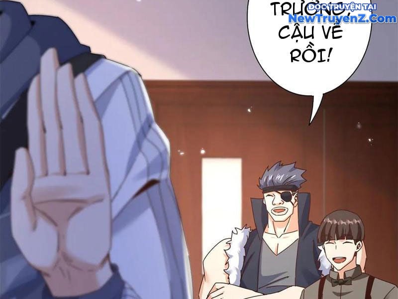Sau Khi Sống Lại Ở Mạt Thế, Ta Điên Cuồng Thăng Cấp Chapter 44 - Trang 2