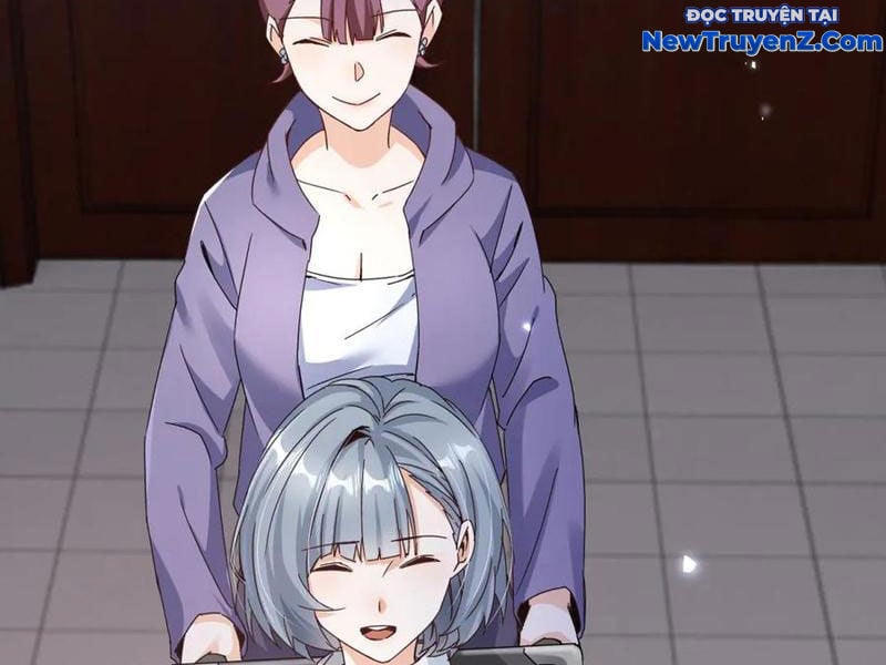 Sau Khi Sống Lại Ở Mạt Thế, Ta Điên Cuồng Thăng Cấp Chapter 44 - Trang 2