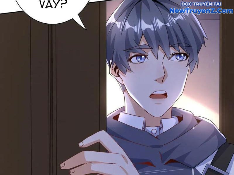 Sau Khi Sống Lại Ở Mạt Thế, Ta Điên Cuồng Thăng Cấp Chapter 44 - Trang 2