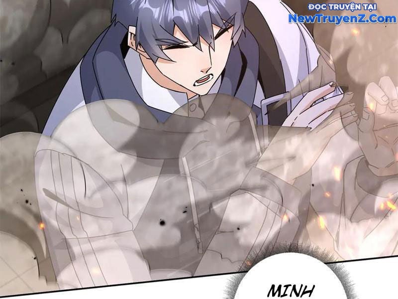 Sau Khi Sống Lại Ở Mạt Thế, Ta Điên Cuồng Thăng Cấp Chapter 44 - Trang 2