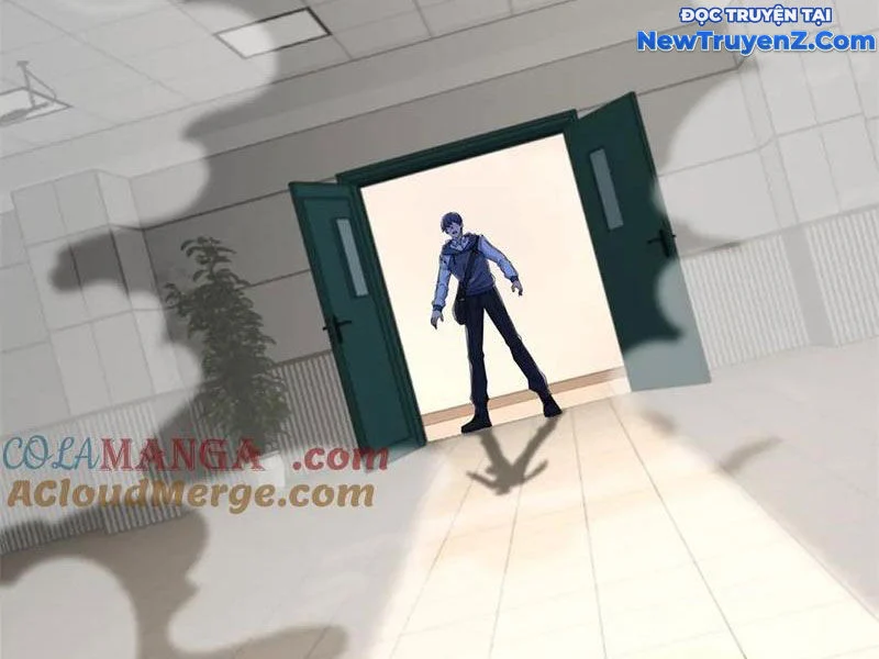 Sau Khi Sống Lại Ở Mạt Thế, Ta Điên Cuồng Thăng Cấp Chapter 45 - Trang 2