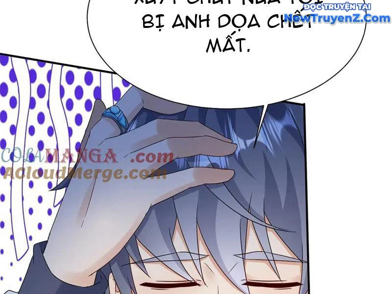 Sau Khi Sống Lại Ở Mạt Thế, Ta Điên Cuồng Thăng Cấp Chapter 45 - Trang 2