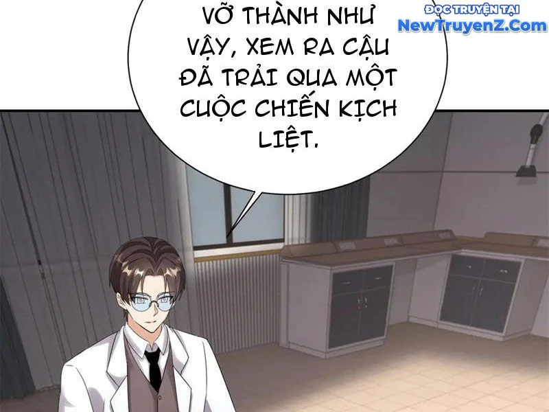 Sau Khi Sống Lại Ở Mạt Thế, Ta Điên Cuồng Thăng Cấp Chapter 45 - Trang 2