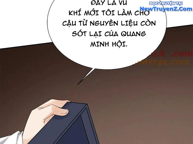 Sau Khi Sống Lại Ở Mạt Thế, Ta Điên Cuồng Thăng Cấp Chapter 45 - Trang 2