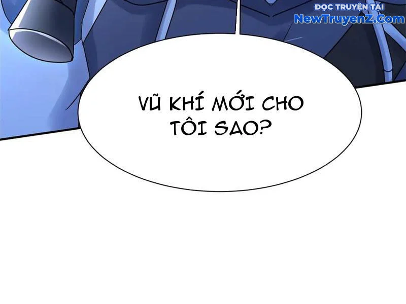 Sau Khi Sống Lại Ở Mạt Thế, Ta Điên Cuồng Thăng Cấp Chapter 45 - Trang 2