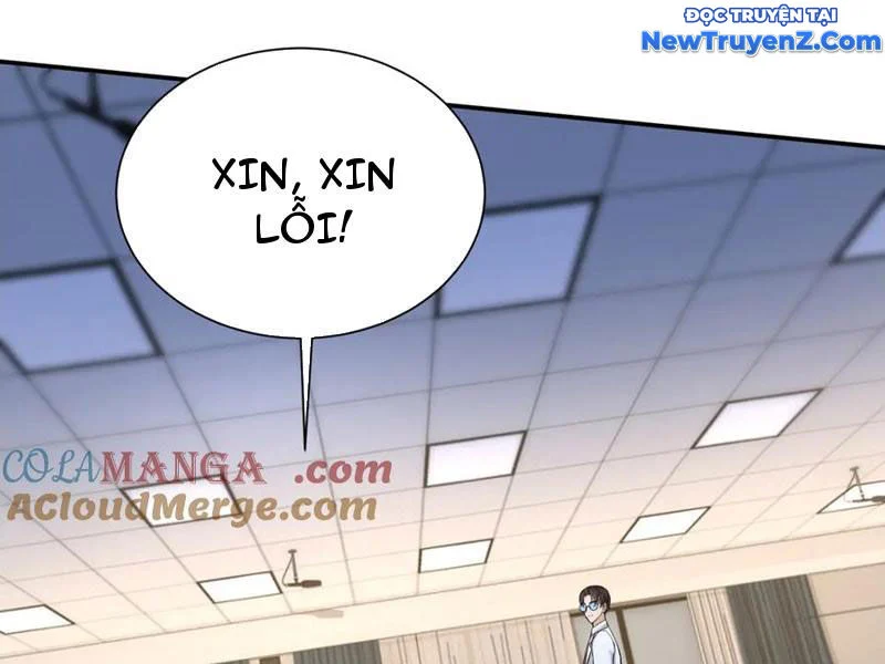 Sau Khi Sống Lại Ở Mạt Thế, Ta Điên Cuồng Thăng Cấp Chapter 45 - Trang 2